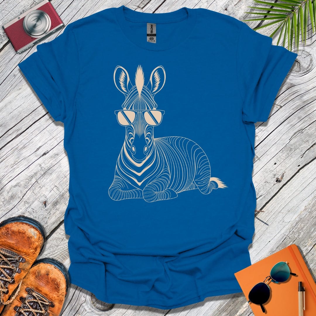 Easy Stripes T-Shirt