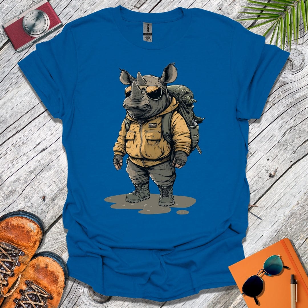 Pathfinder Rhino T-Shirt
