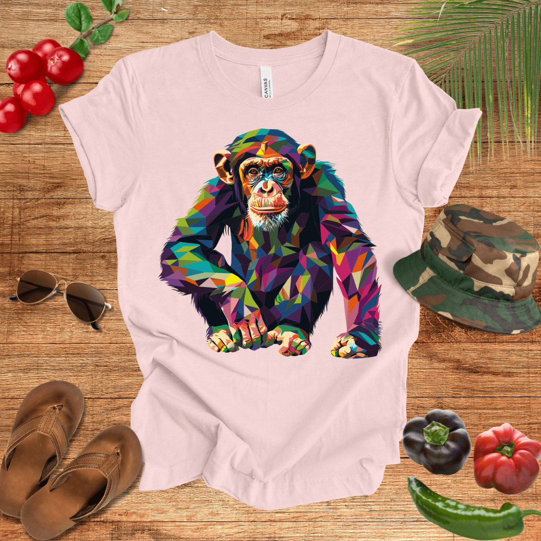 Chimpanzee T-Shirt