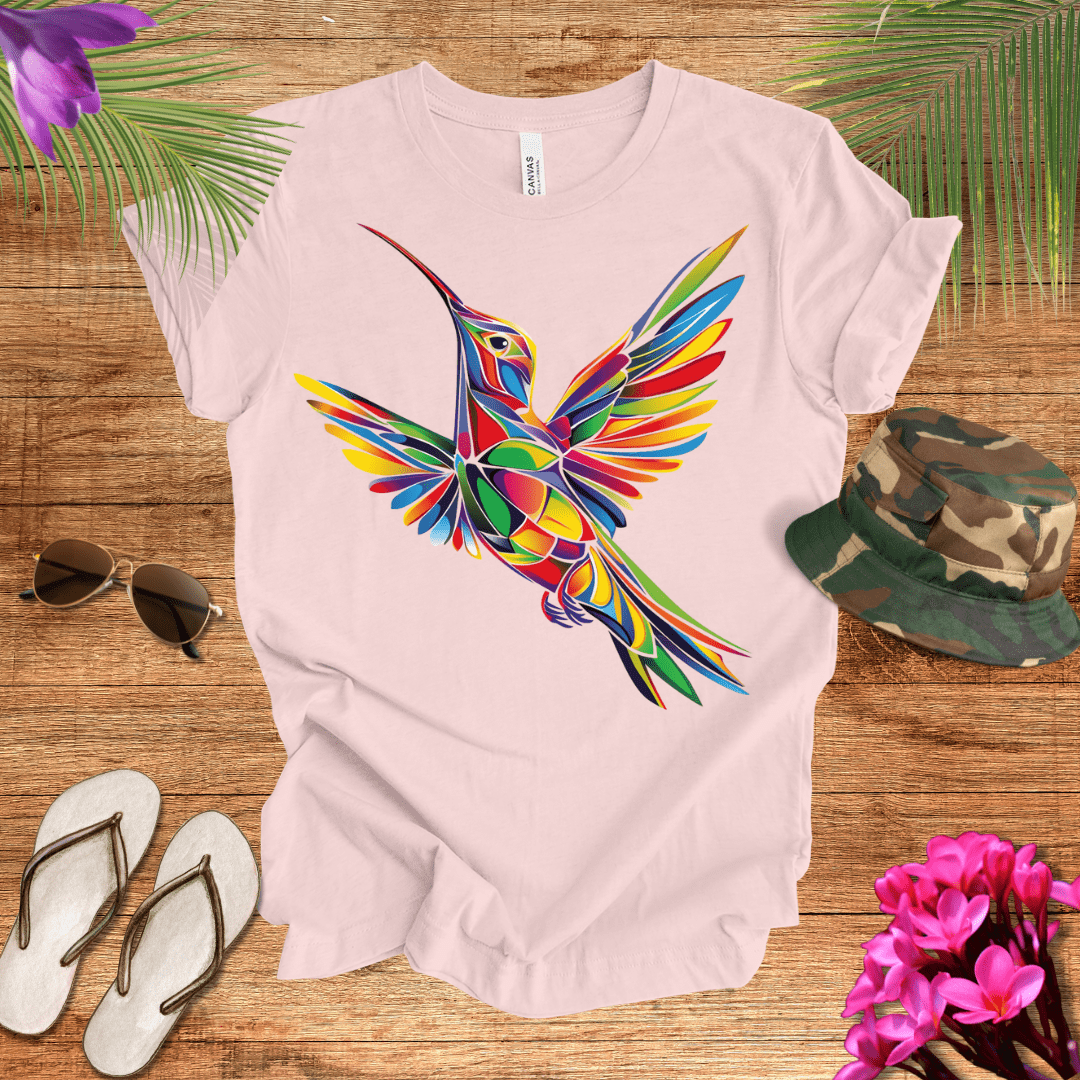 Hummingbird T-Shirt