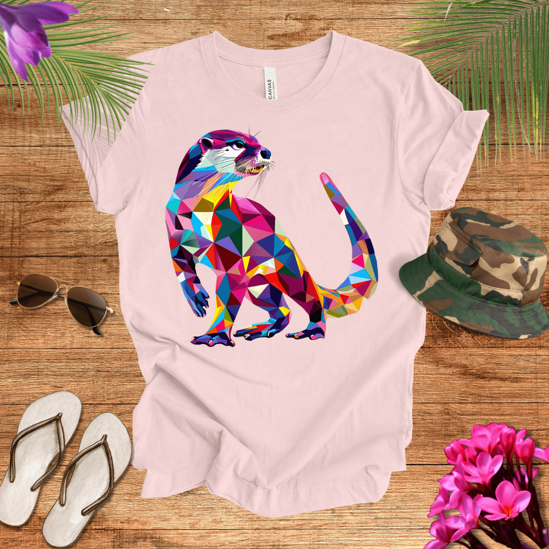 Otter T-Shirt