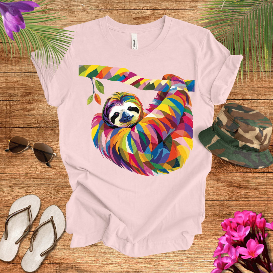 Sloth T-Shirt
