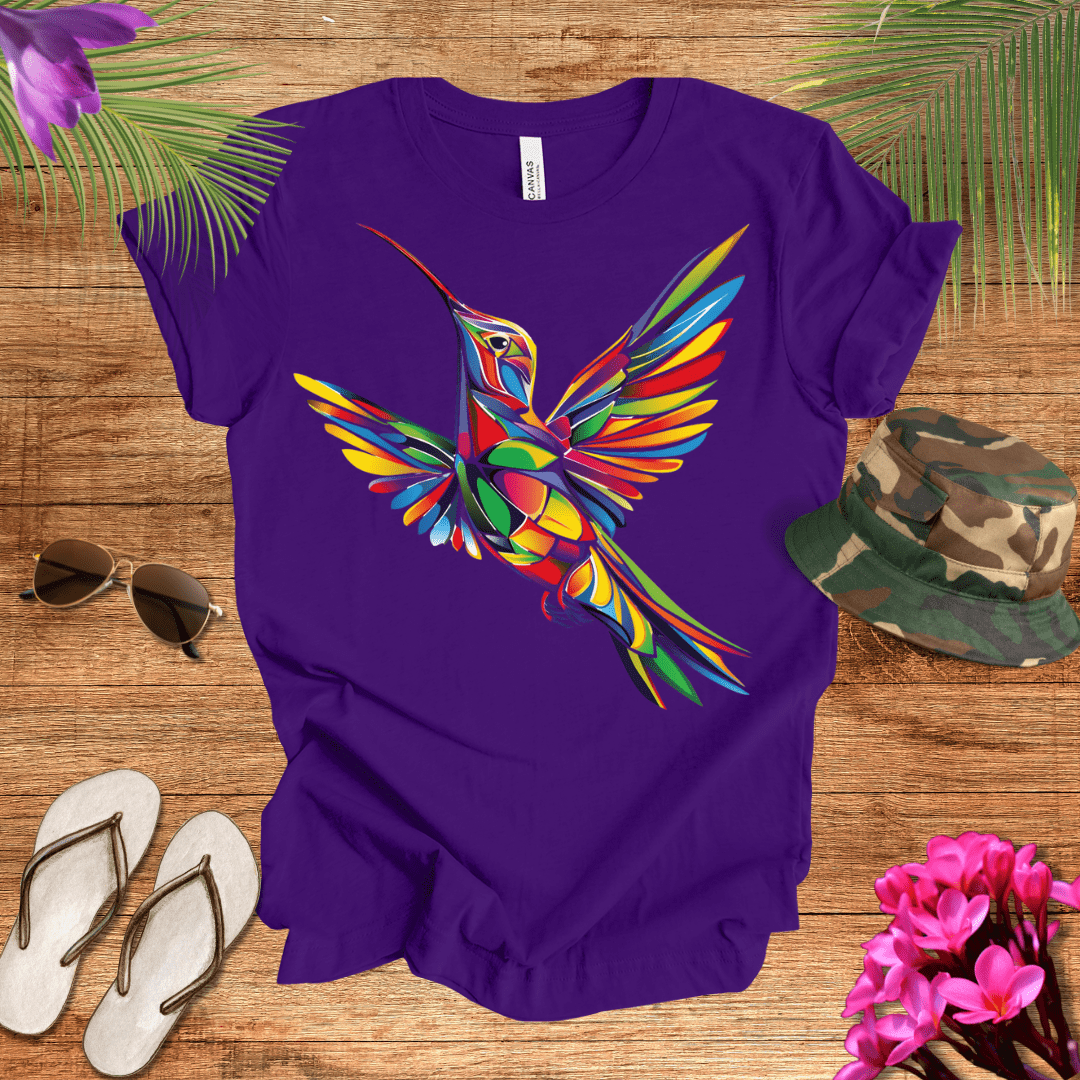 Hummingbird T-Shirt