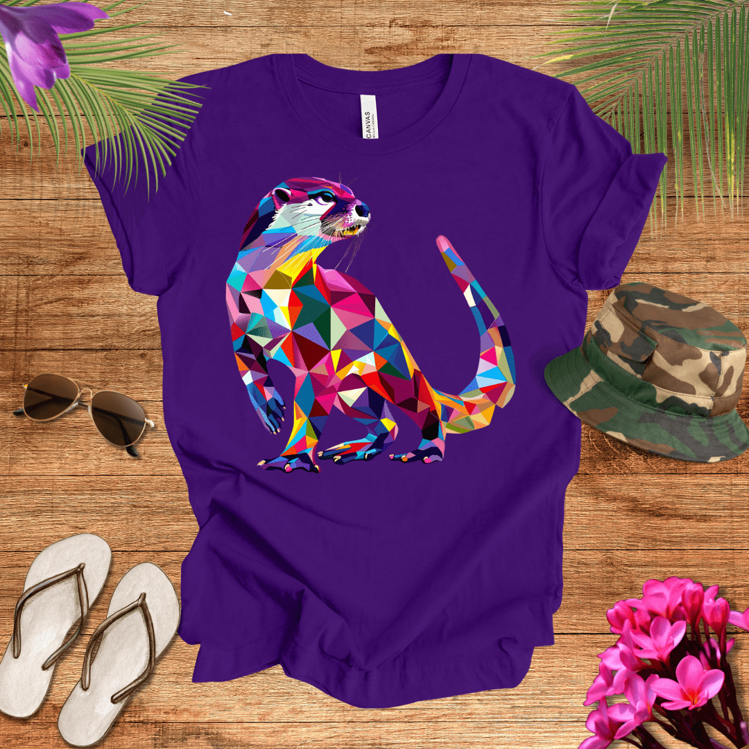 Otter T-Shirt