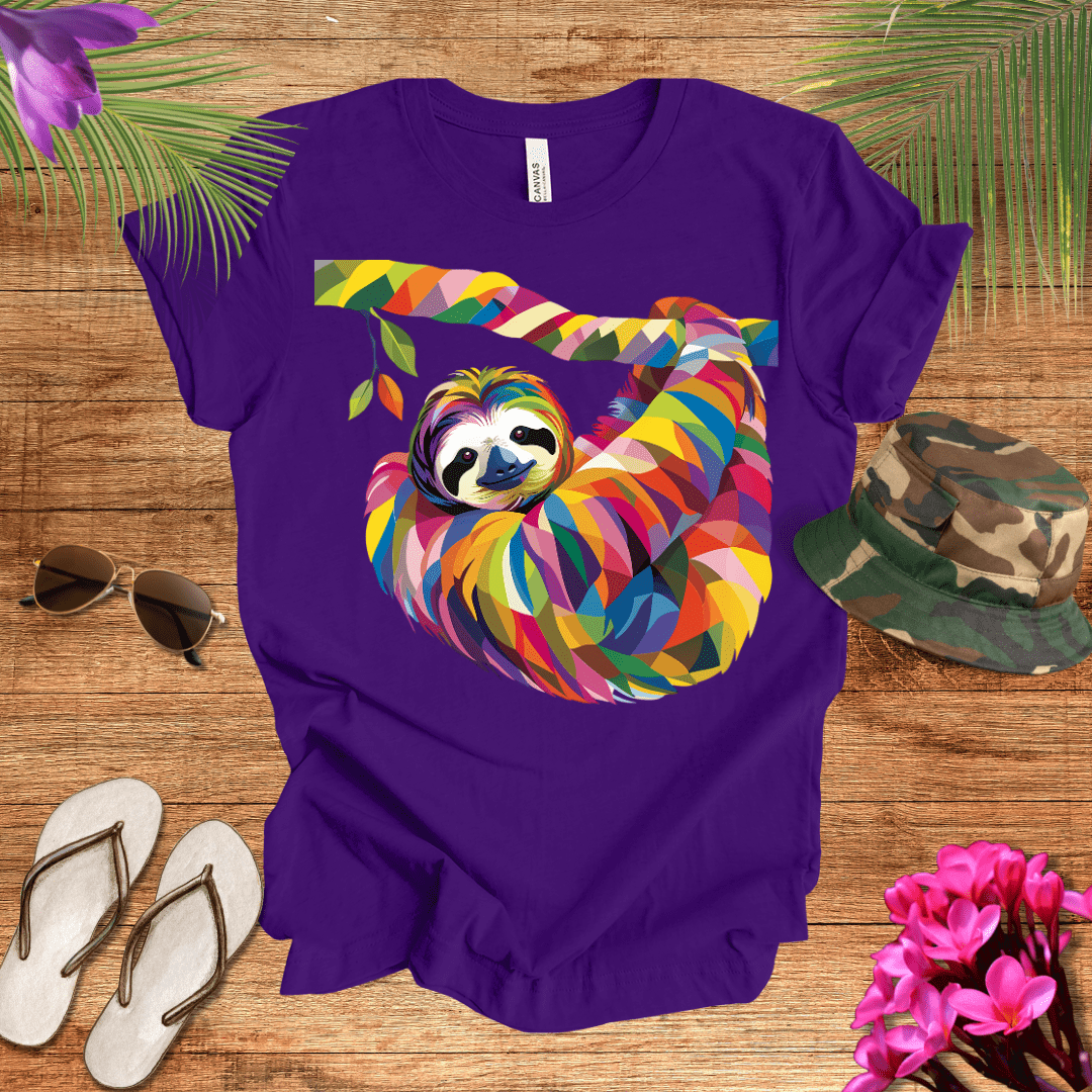 Sloth T-Shirt