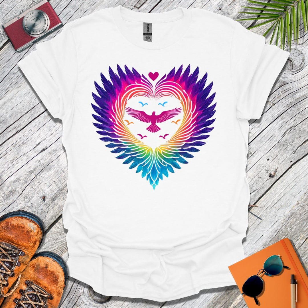 Bird Lovers T-Shirt