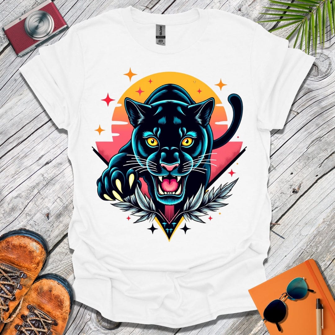 Black Panther T-Shirt