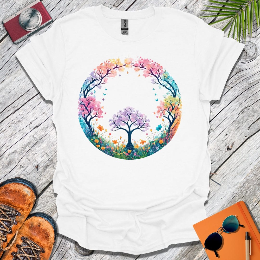 Blossoms T-Shirt
