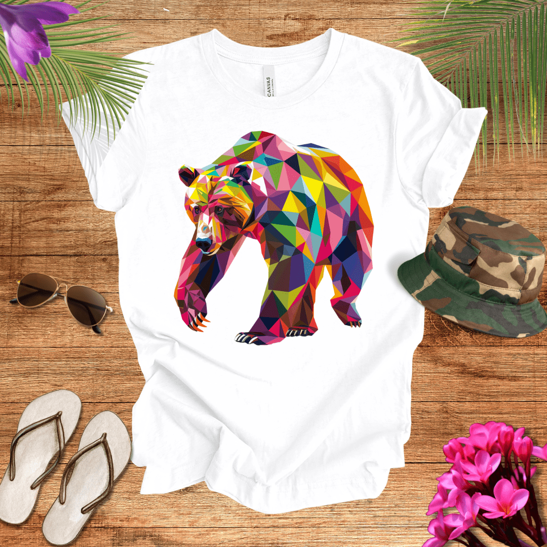 Brown Bear T-Shirt