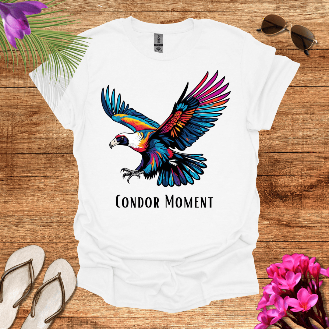 Condor Moment T-Shirt