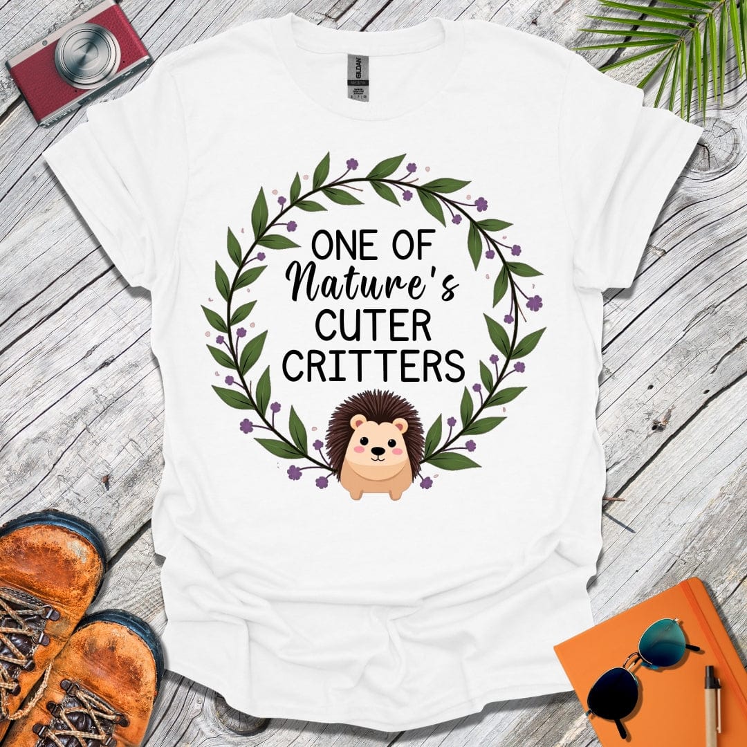 Cuter Critters T-Shirt