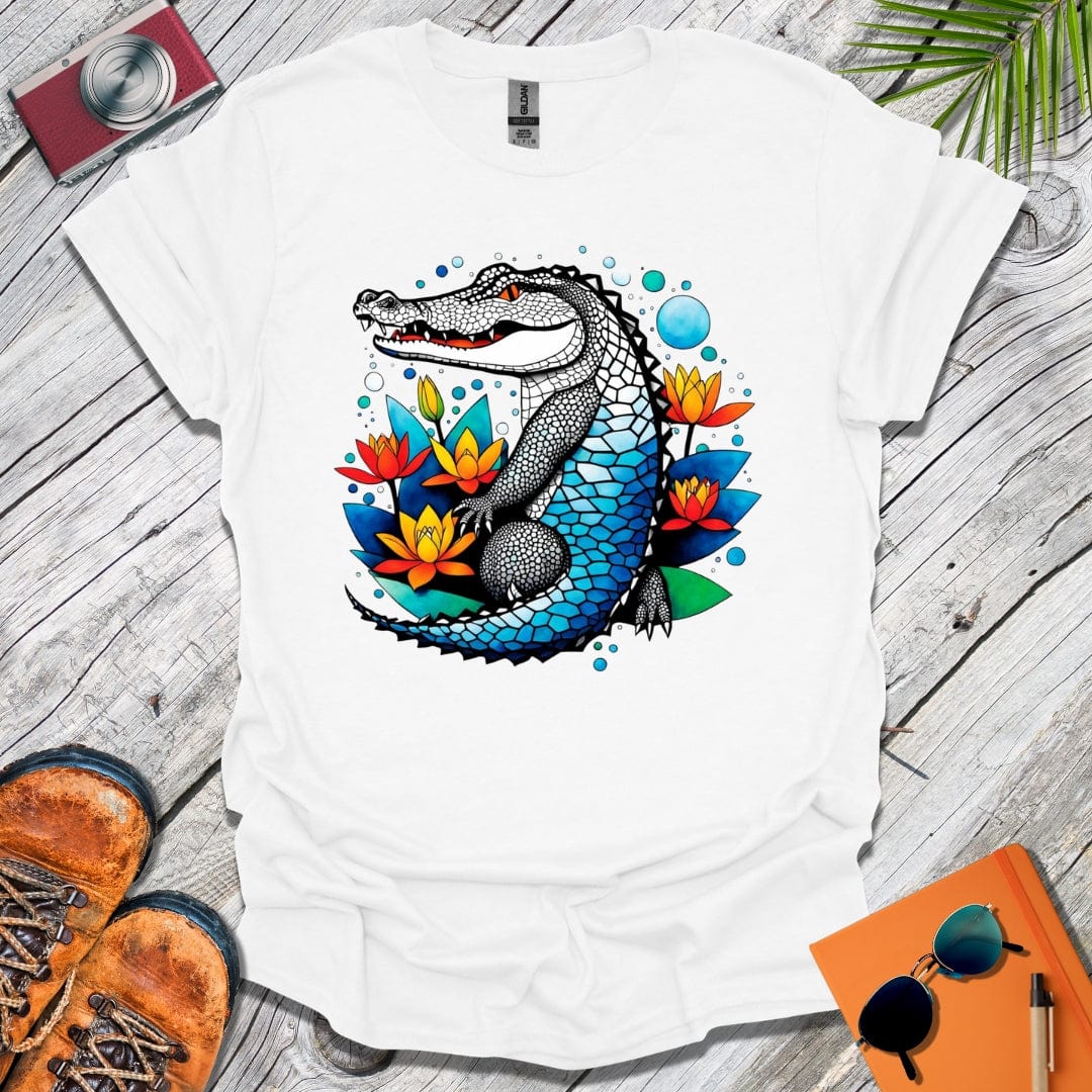 Garden Gator T-Shirt
