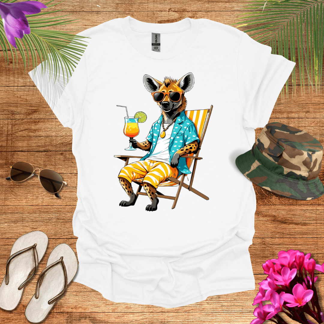 Holiday Hyena T-Shirt