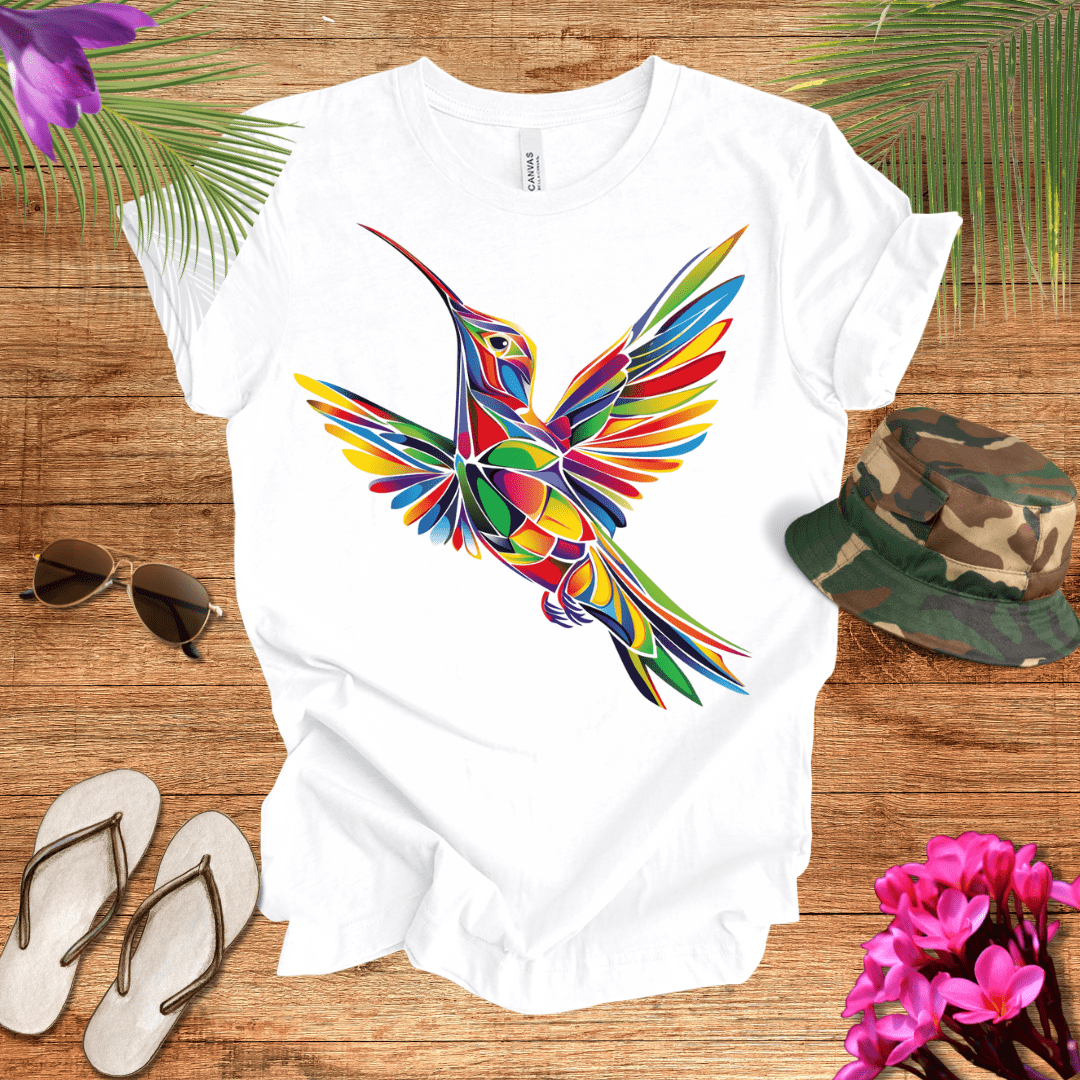 Hummingbird T-Shirt