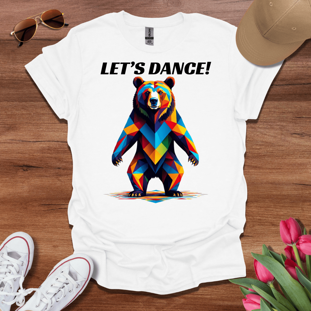 Bear Challenge T-Shirt