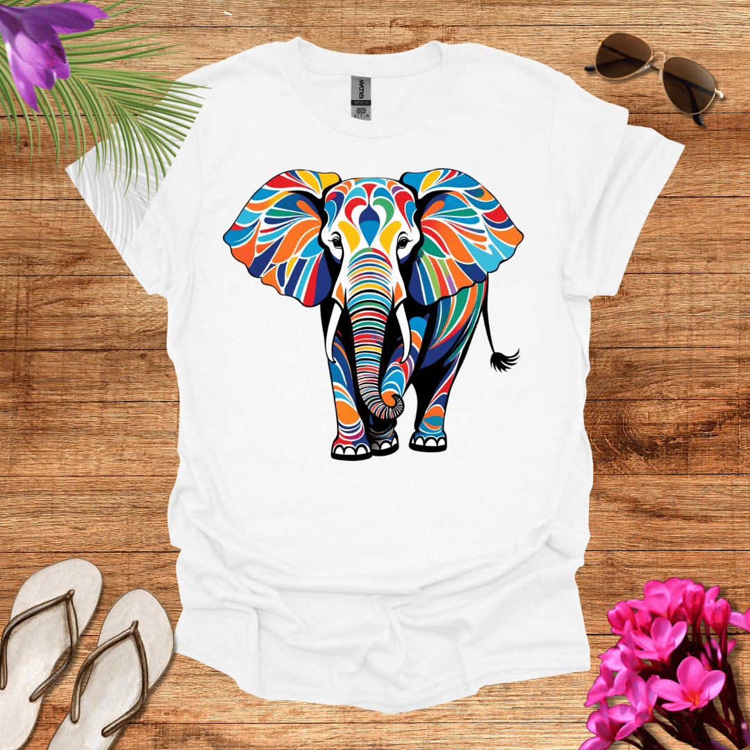 Matisse Elephant T-Shirt