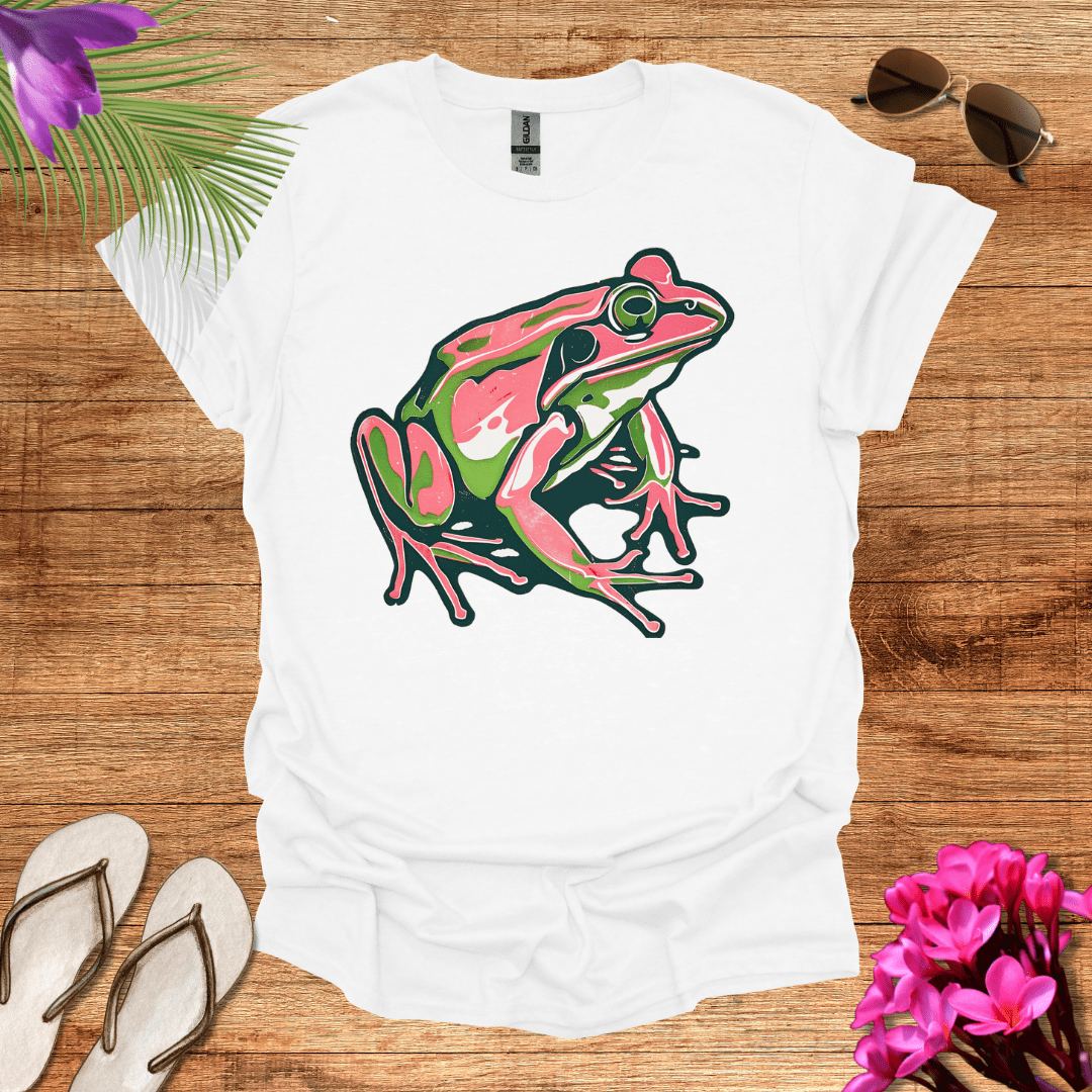 Matisse Tree Frog T-Shirt