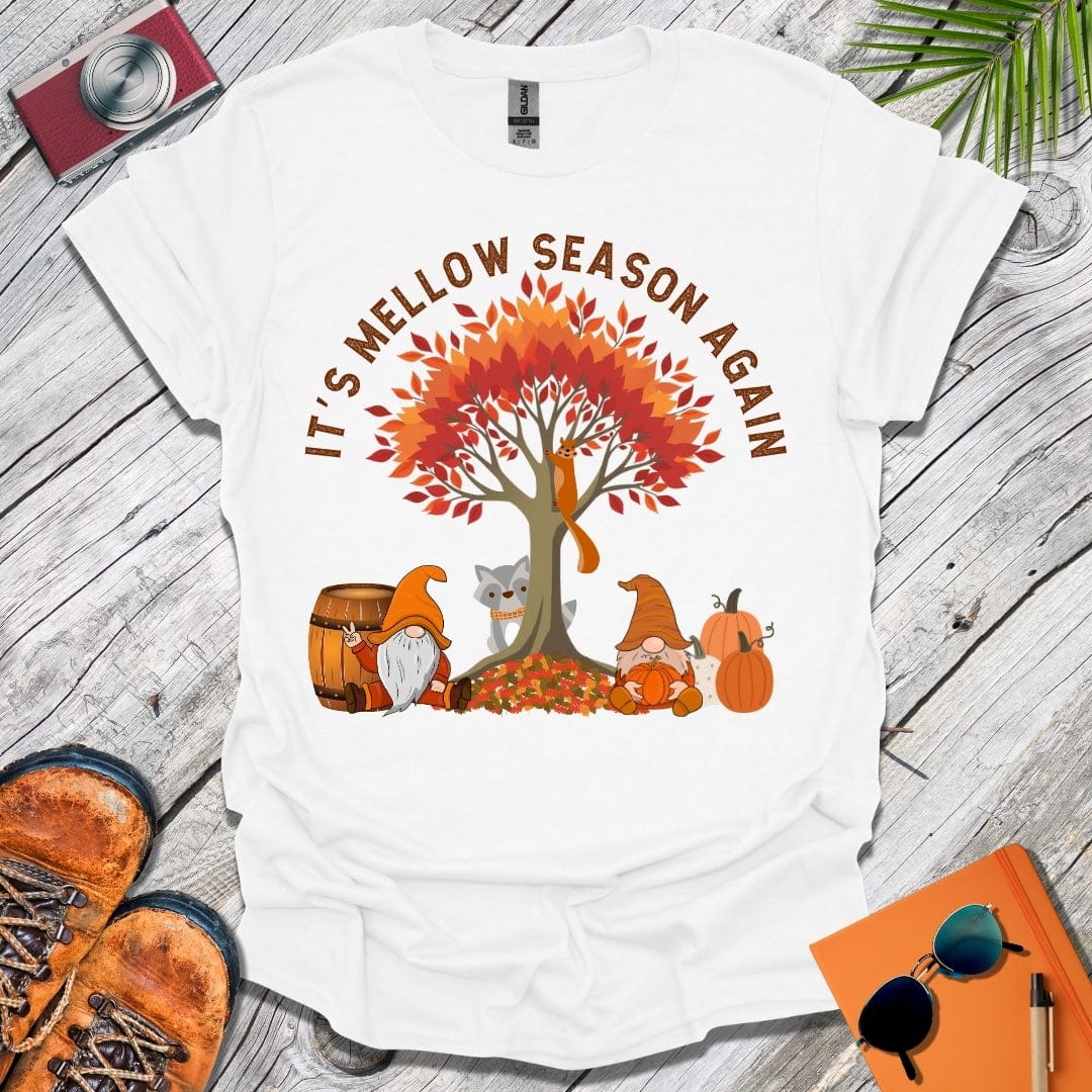 Mellow Season T-Shirt