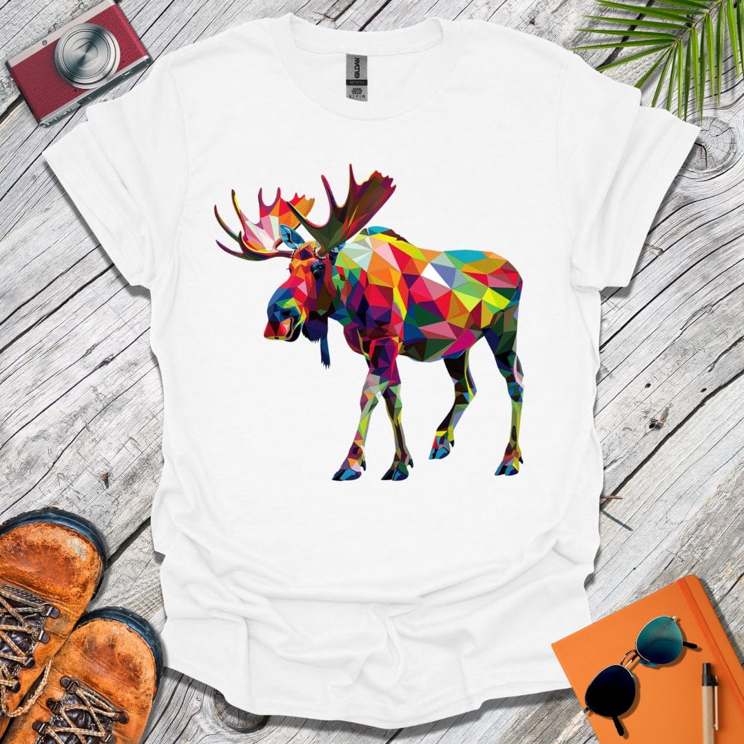 Moose T-Shirt
