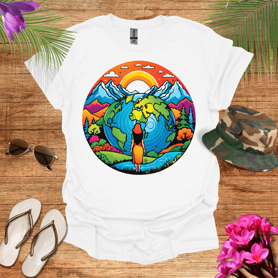 Mother Nature T-Shirt