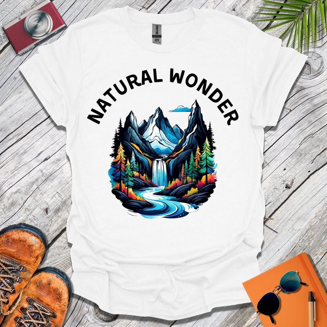 Natural Wonder T-Shirt