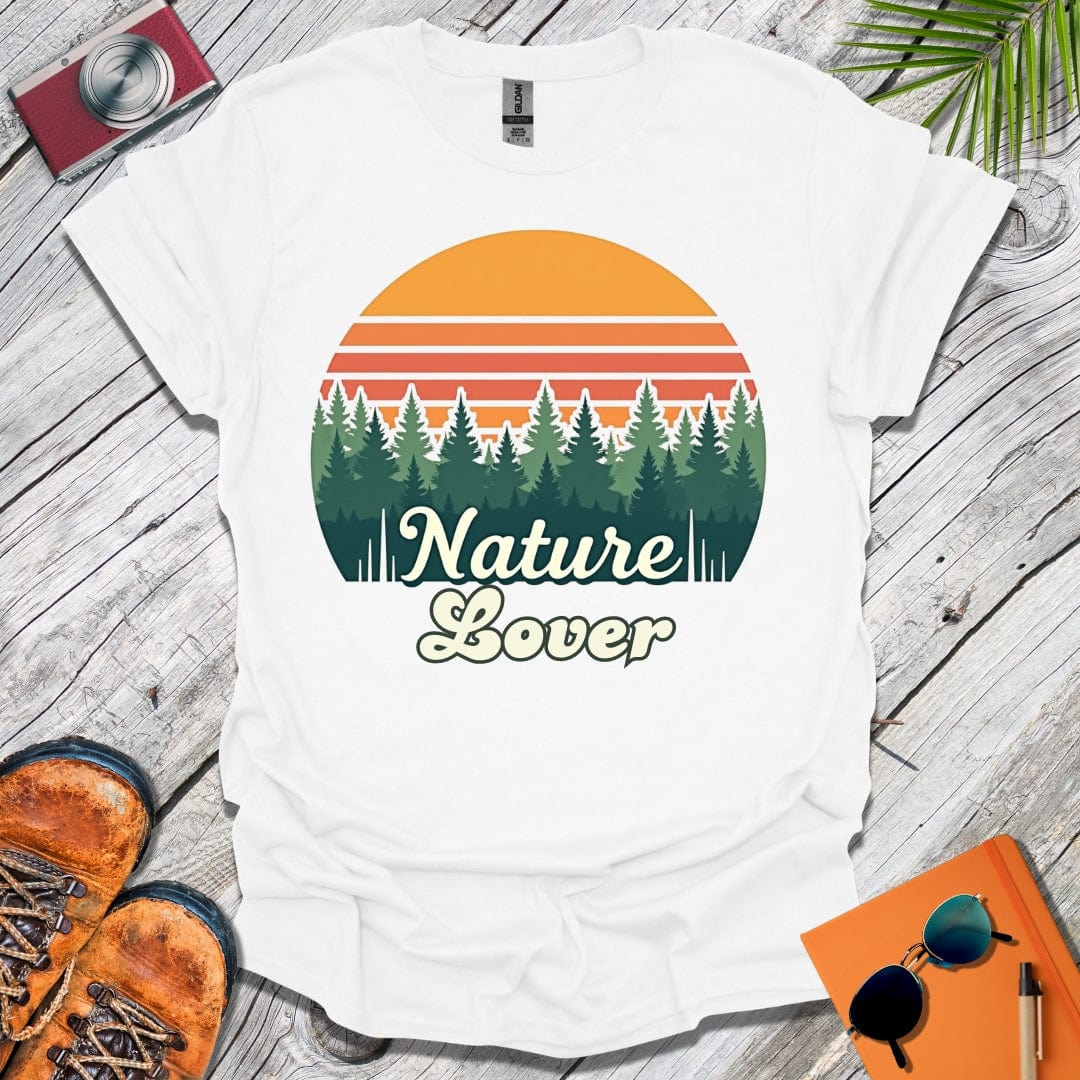 Nature Lover T-Shirt