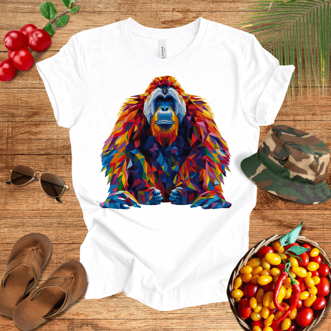 Orangutan T-Shirt