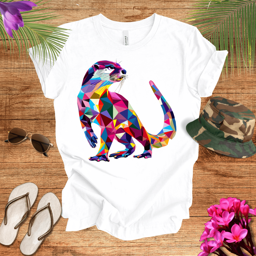 Otter T-Shirt