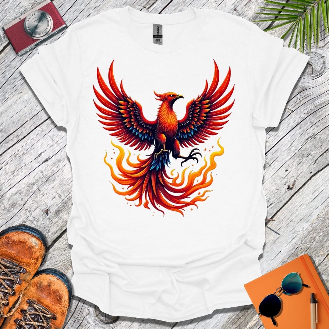Phoenix Renewed T-Shirt