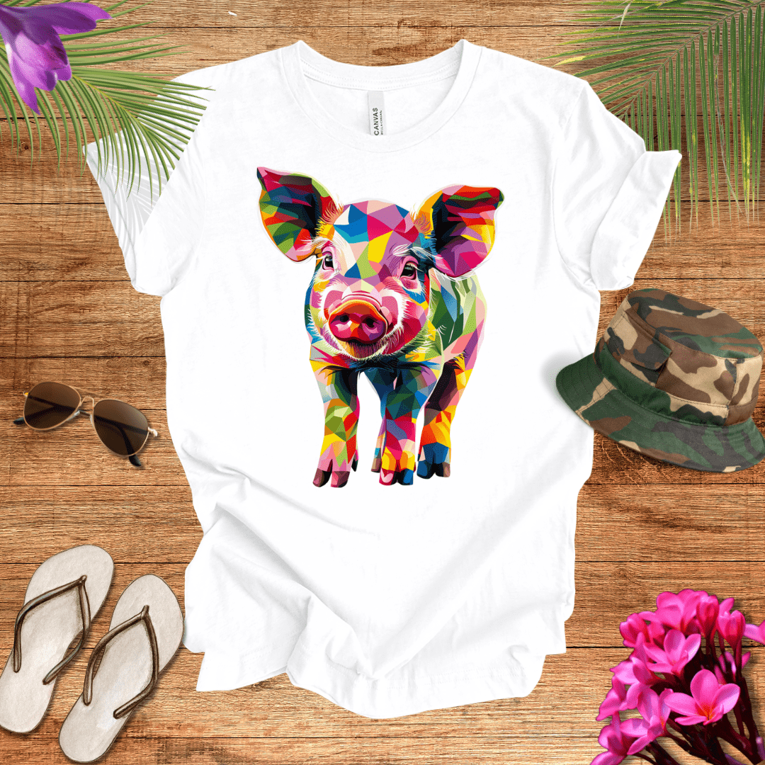 Piglet T-Shirt
