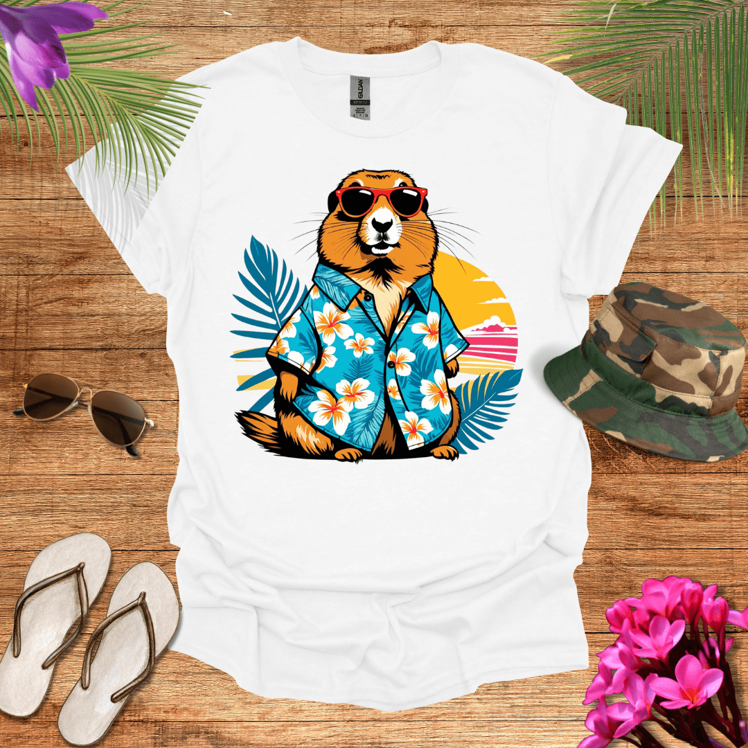 Prairie Dog Chillin' T-Shirt
