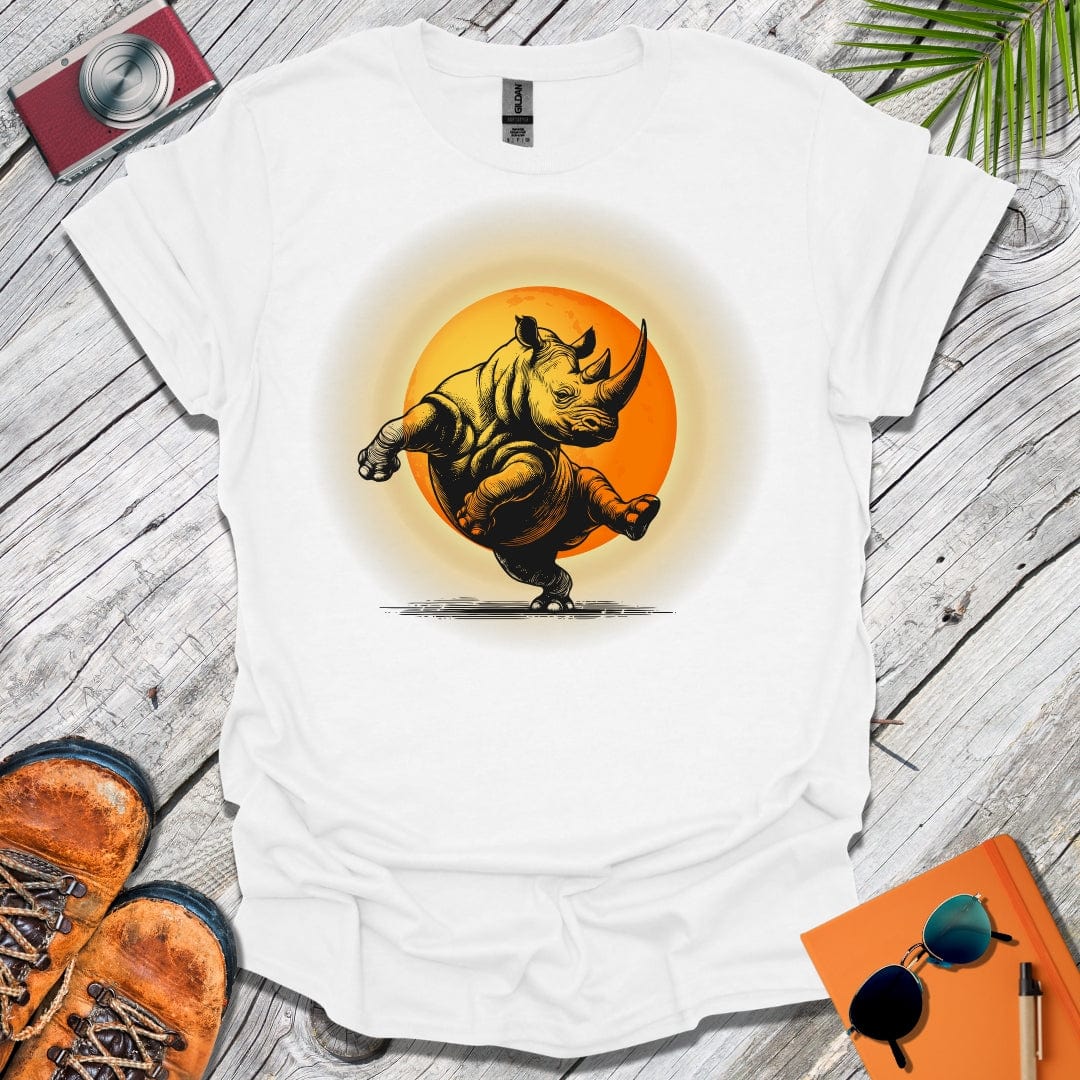 Rhino Sundancer T-Shirt