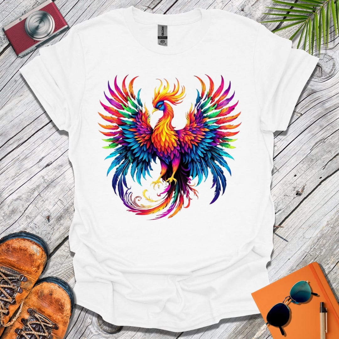 Rising Phoenix T-Shirt