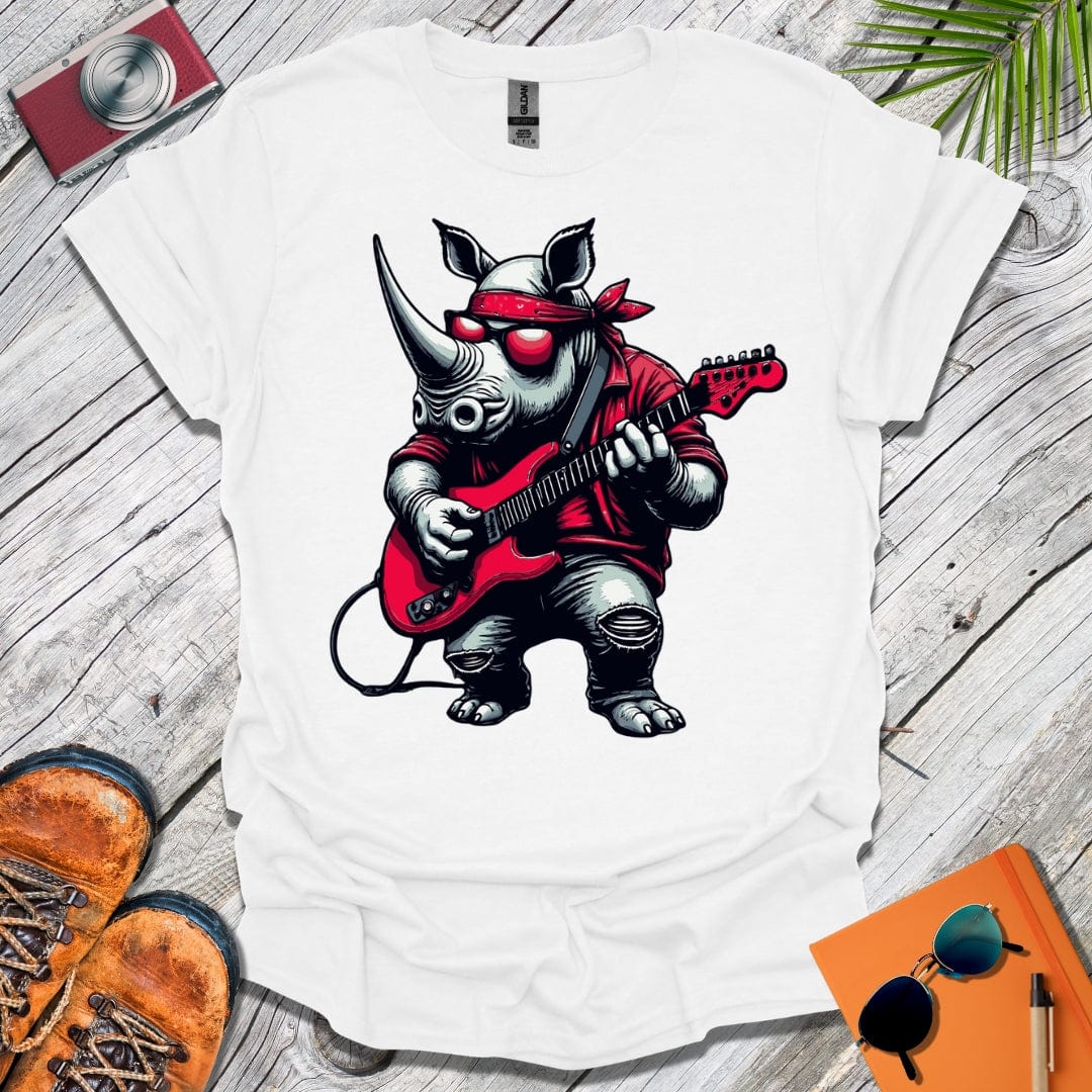 Rockin' Rhino T-Shirt