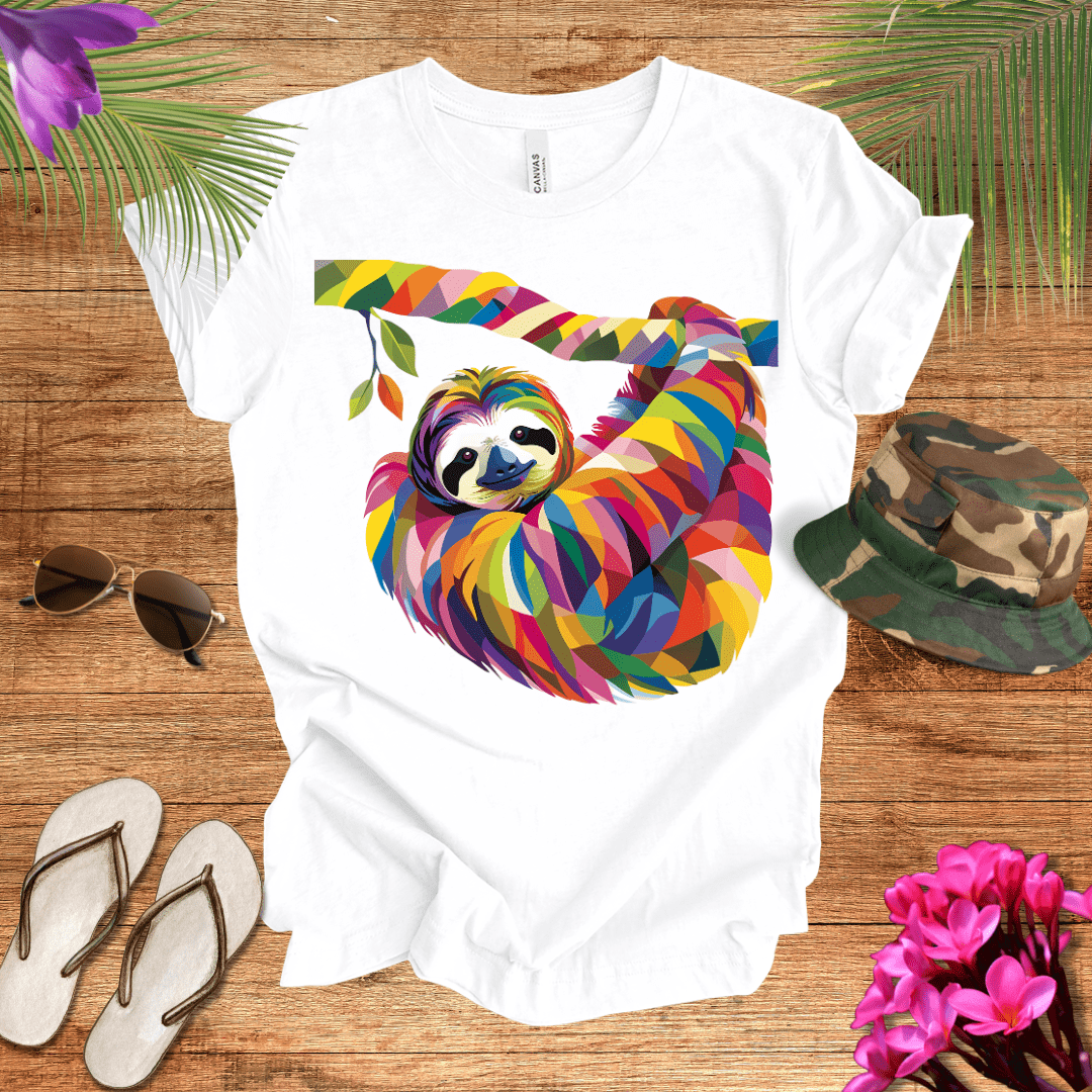 Sloth T-Shirt