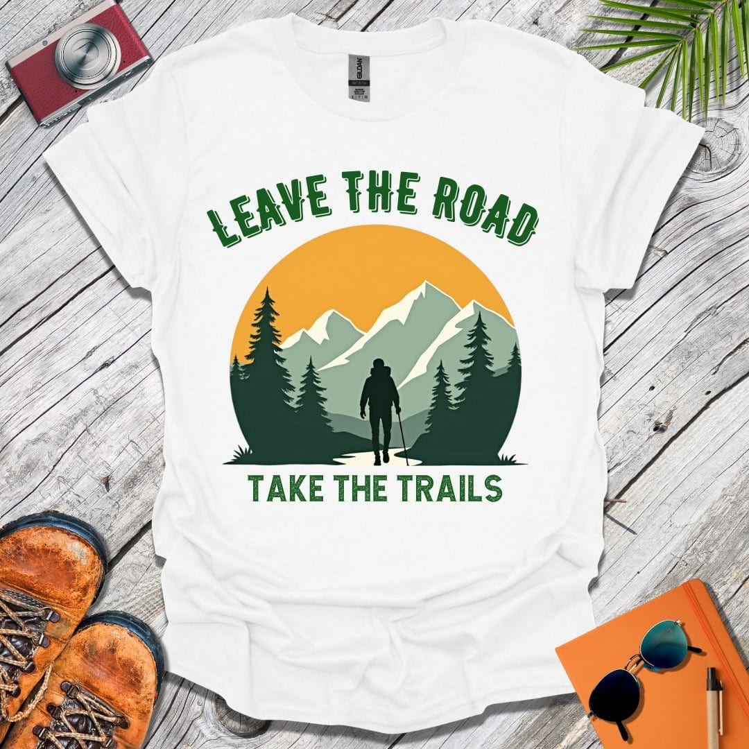 Take the Trails T-Shirt
