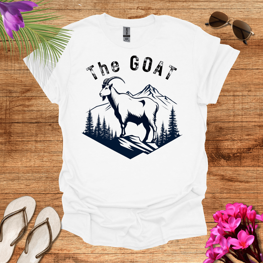 The GOAT T-Shirt