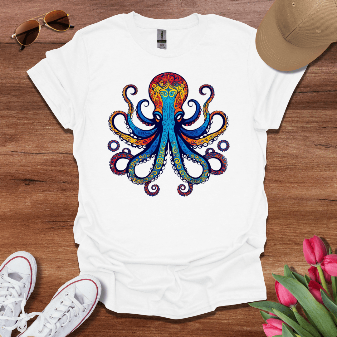 The Kracken T-Shirt