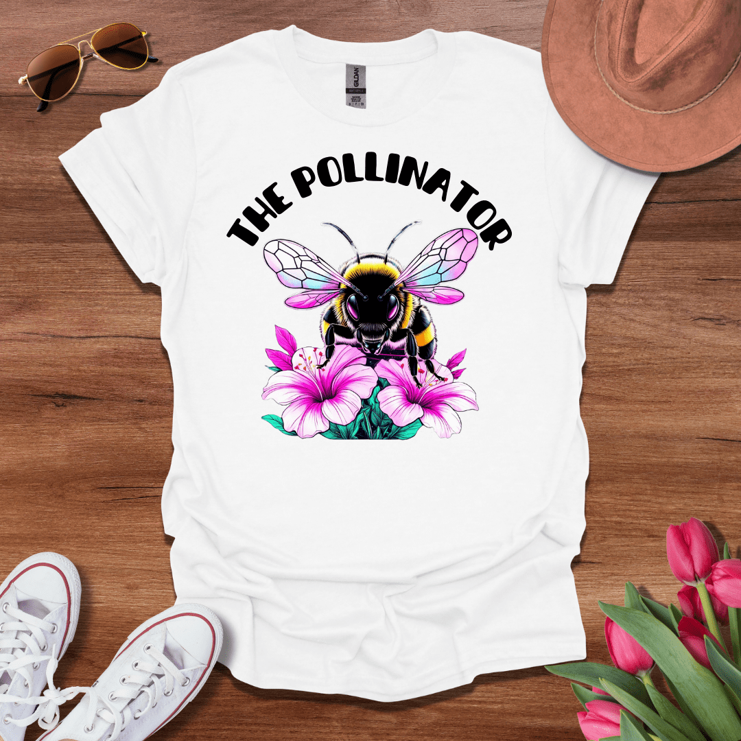 The Pollinator T-Shirt