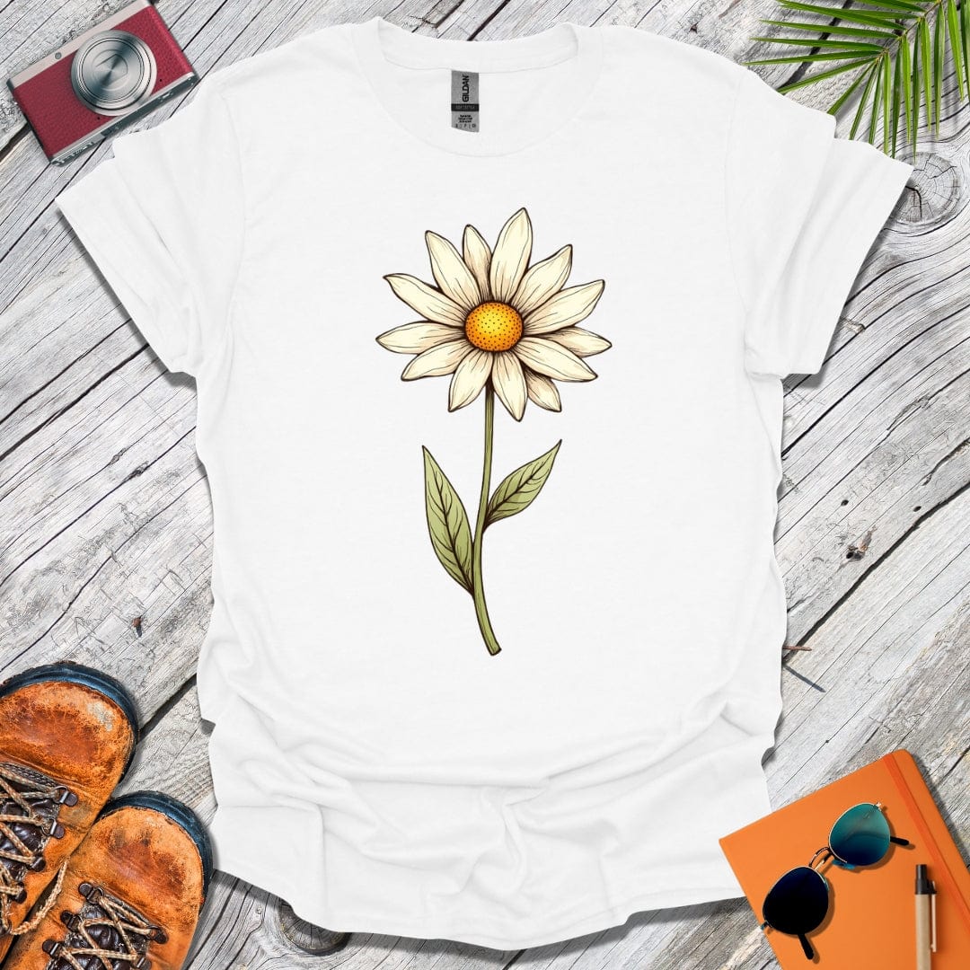 Wild Daisy T-Shirt