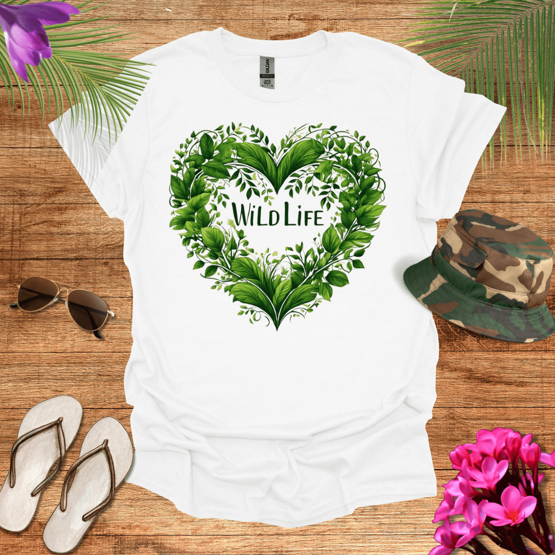 Wild Life T-Shirt