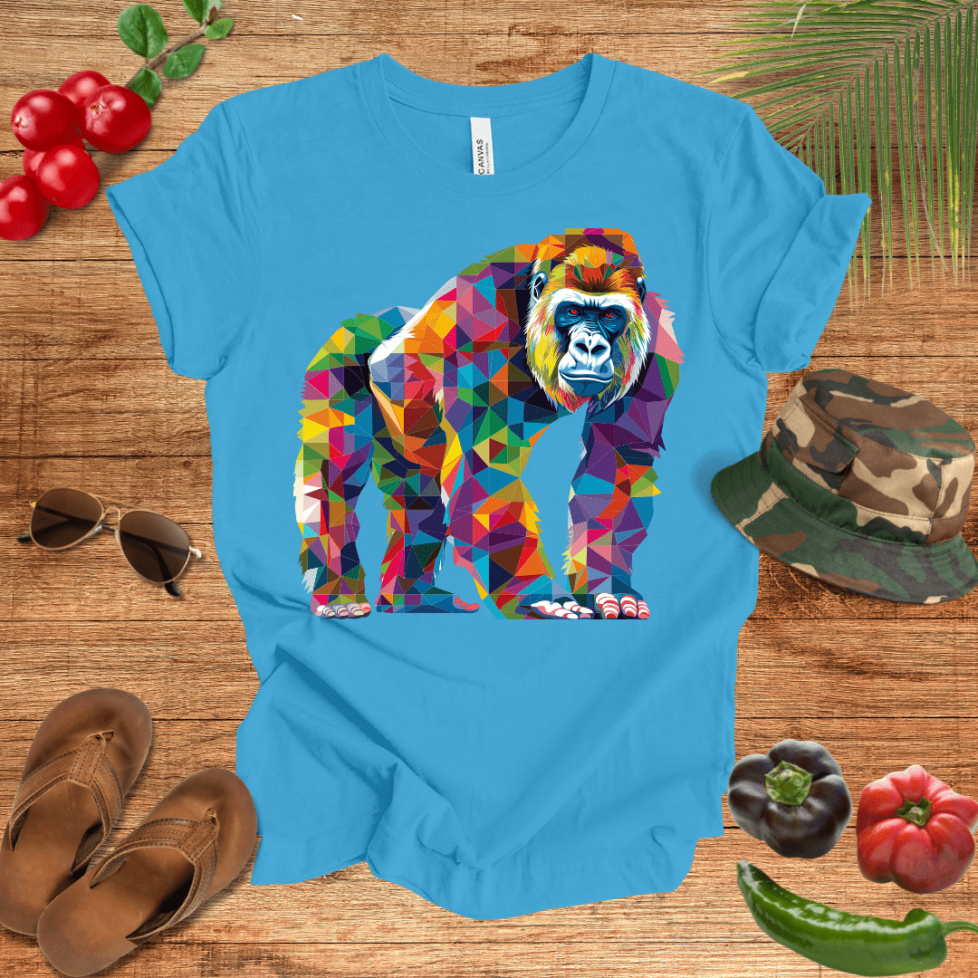 Gorilla T-Shirt