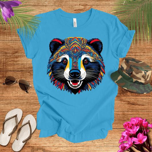 Honey Badger T-Shirt