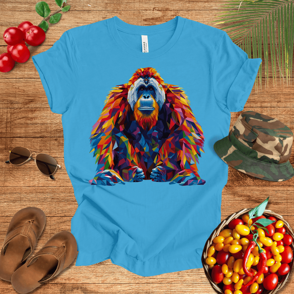 Orangutan T-Shirt