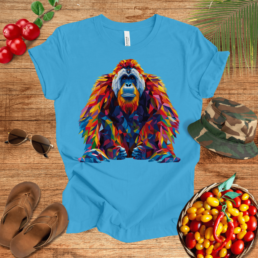 Orangutan T-Shirt