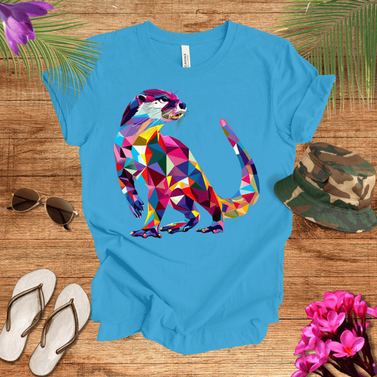 Otter T-Shirt