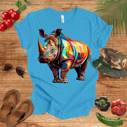 Rhino T-Shirt