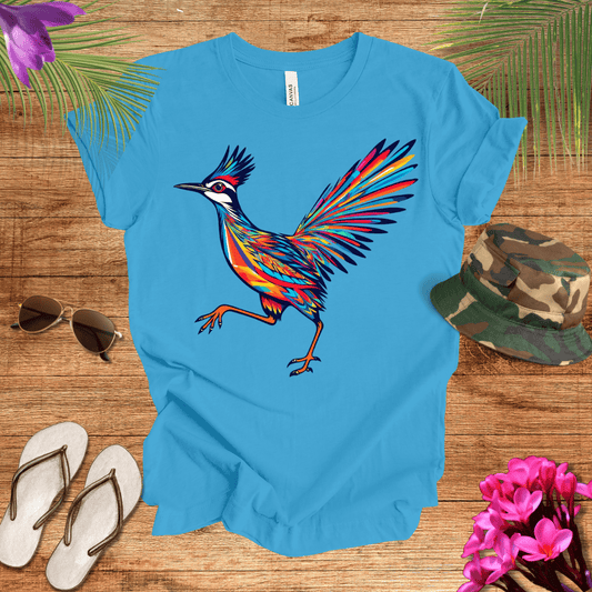 Roadrunner Zoom T-Shirt