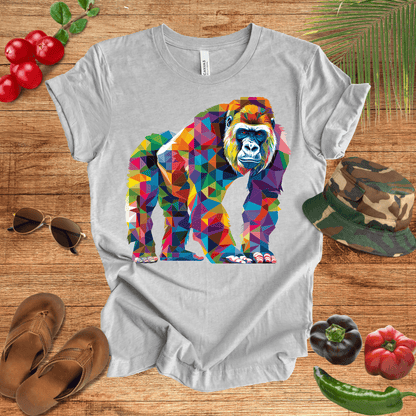 Gorilla T-Shirt