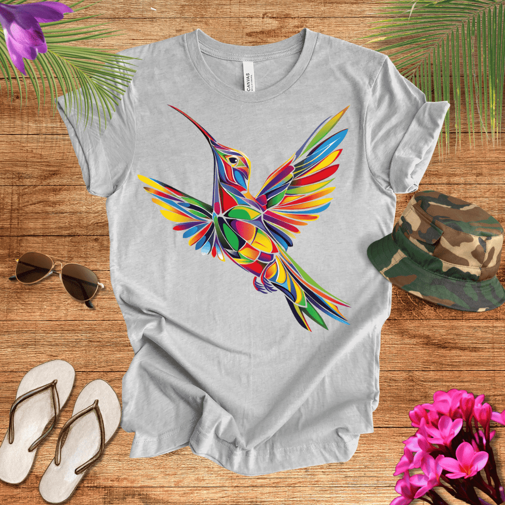 Hummingbird T-Shirt